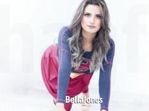 BellaJones
