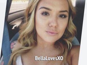 Bella_LovesXO