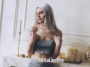 BellaLummy