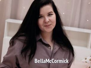 BellaMcCormick