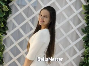 BellaMercer