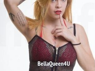BellaQueen4U