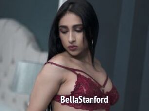 BellaStanford