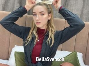 BellaSvenson