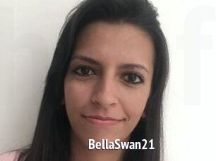 BellaSwan21