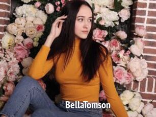 BellaTomson