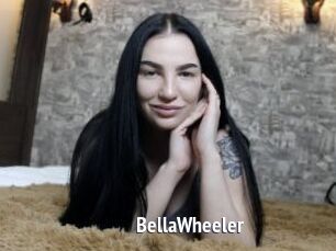 BellaWheeler