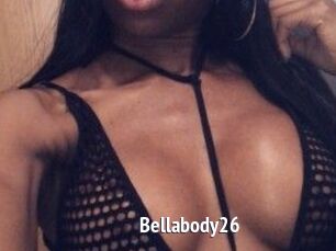 Bellabody26