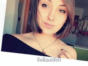 Bellacolibri