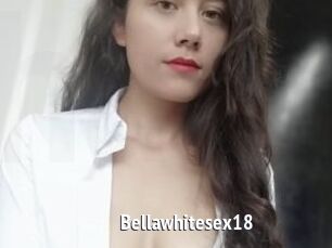 Bellawhitesex18