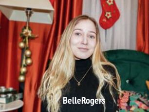 BelleRogers
