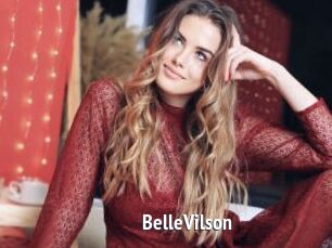 BelleVilson
