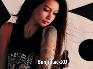 BenjiBlackXO