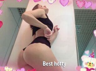 Best_hotty