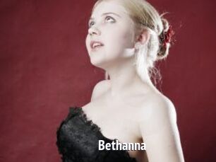 Bethanna