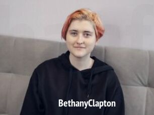 BethanyClapton