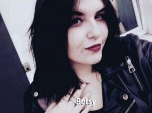 Betsy