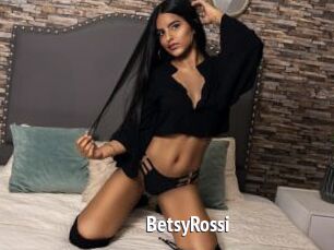 BetsyRossi
