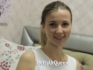 BetsyUrQueen