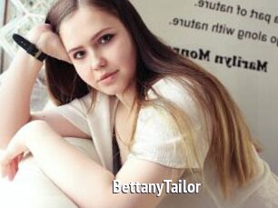 BettanyTailor