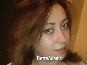 Betty_Adams