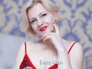 BettyAllen