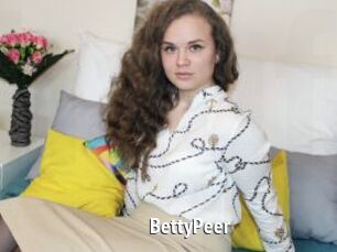 BettyPeer
