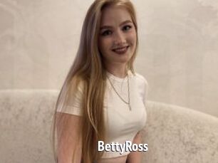 BettyRoss