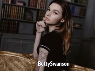 BettySwanson