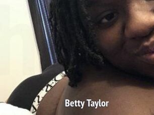 Betty_Taylor