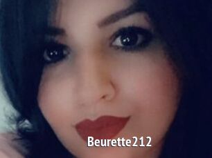 Beurette212