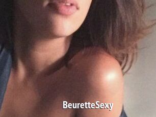 BeuretteSexy