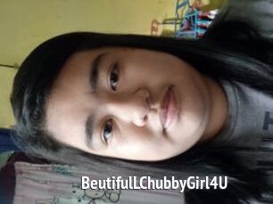 BeutifulLChubbyGirl4U