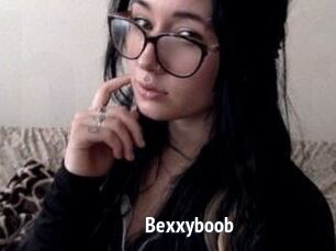 Bexxyboob