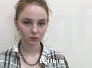 BeyliHariss