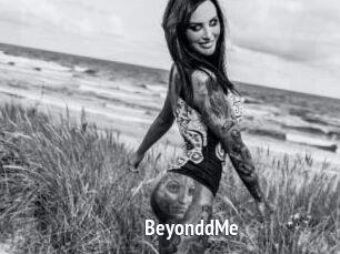 BeyonddMe