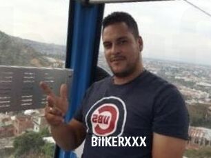 BiIKERXXX