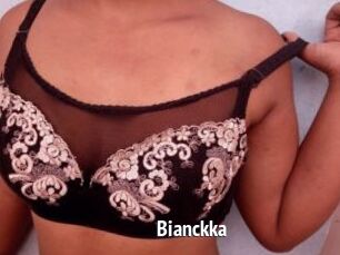 Bianckka