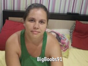 BigBoobs91