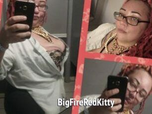 BigFireRedKitty