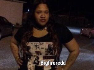 Bigfireredd