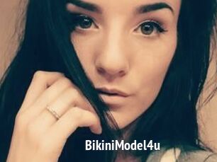 BikiniModel4u