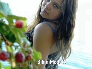 BikiniModelX