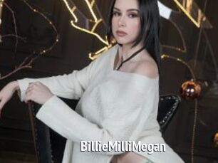 BillieMilliMegan