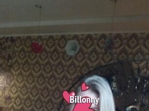Billonny