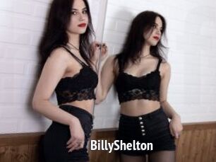 BillyShelton