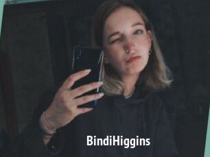 BindiHiggins