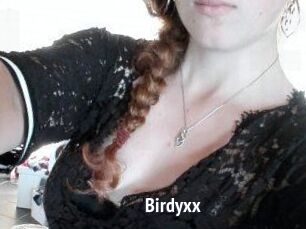 Birdyxx