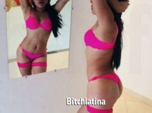 Bitchlatina