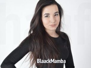BlaackMamba